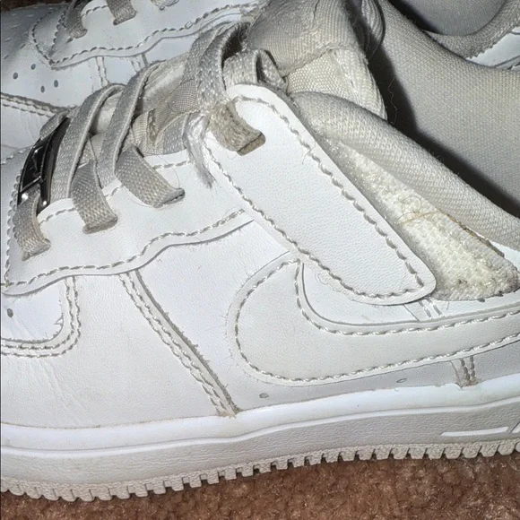 Nike Kids' Sneakers - Picture 4 of 6